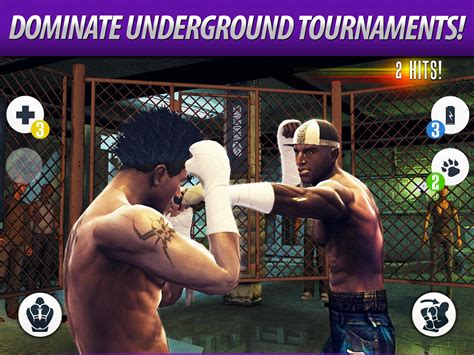 rs boxing games free